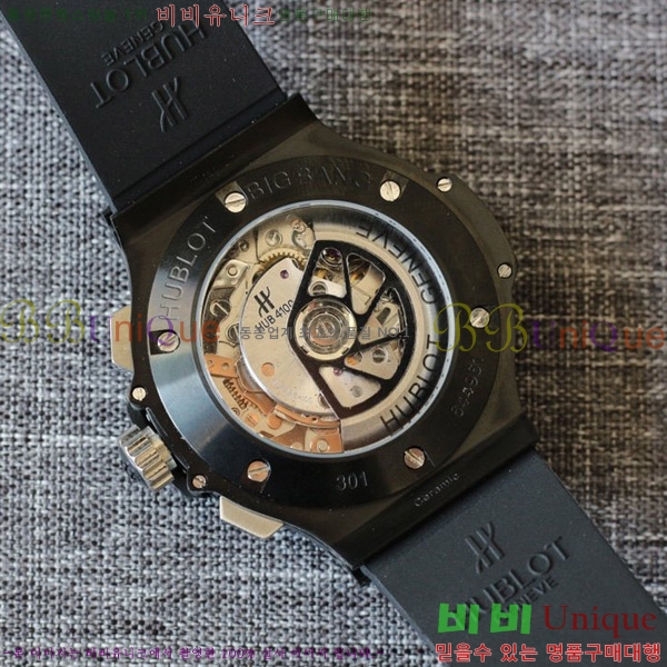 ST  hublot  301 PB 131 RX 88HT17721-9