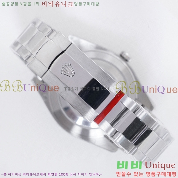 �η��� ���̽��� ������� ��������Ʈ 41mm 116201-6(�����Ʈ-3235)