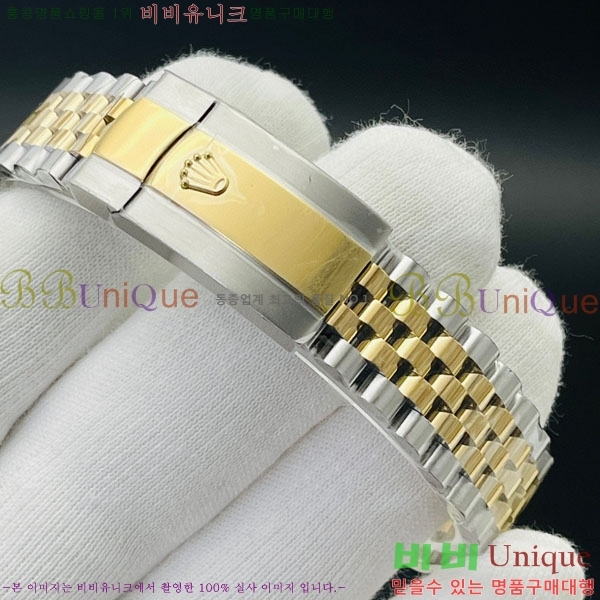 ѷ Ʈ 41mm 126334-1(Ʈ-2824)