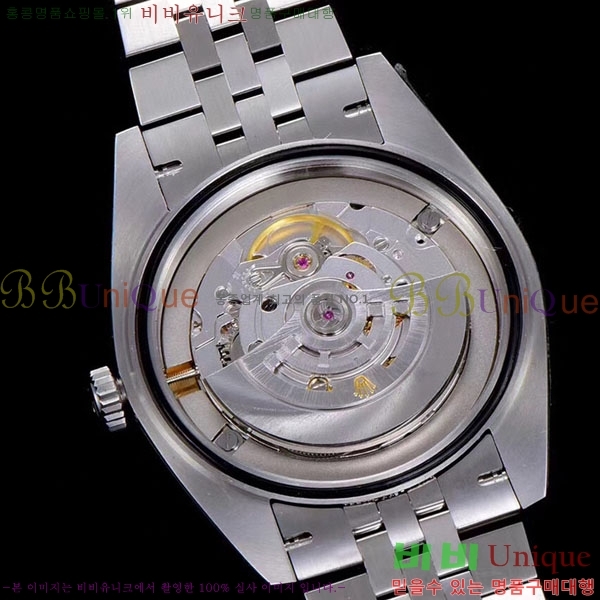 ѷ Ʈ 41mm 126334-V3-3(Ʈ-2824)