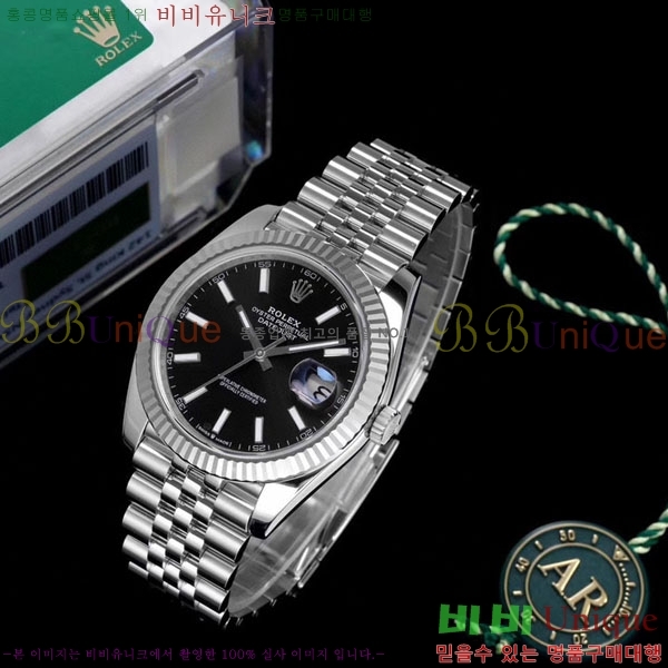 ѷ Ʈ 41mm 126334-V3-3(Ʈ-2824)