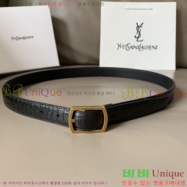 #ζ Ʈ YSL961650-2 (~2.5cm)