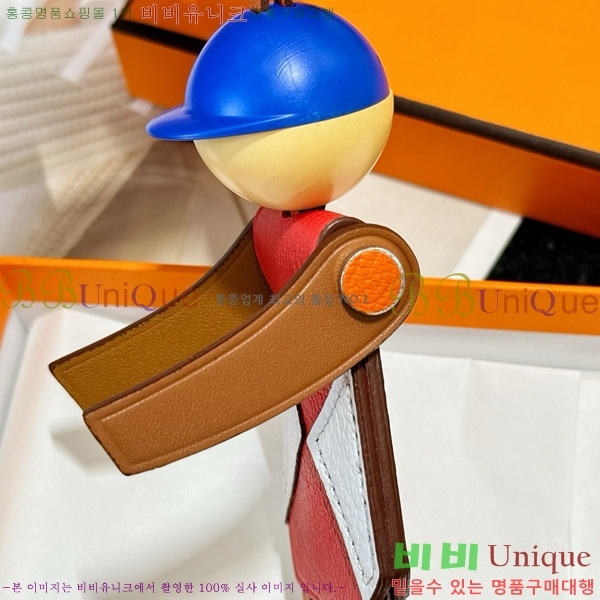 ޽ Jockey Charm  HE4523806-2