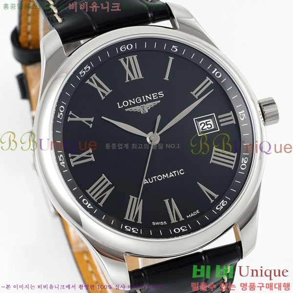 ���� �����ƽ �ð� ��Ʈ 42mm L632200-2