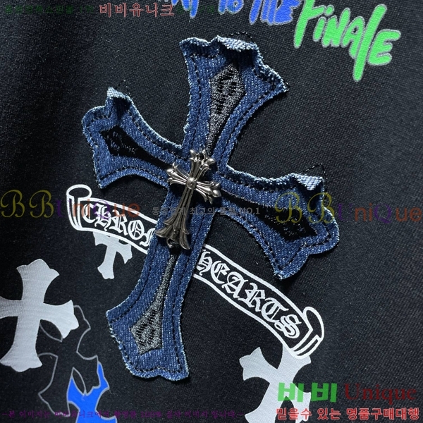 ���� ũ������ ���� Ƽ���� CH8537-2