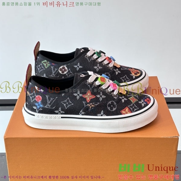 �ְ��� ���� ���̺��� Louis Vuitton �� Vans ����Ŀ�� LV028991-9