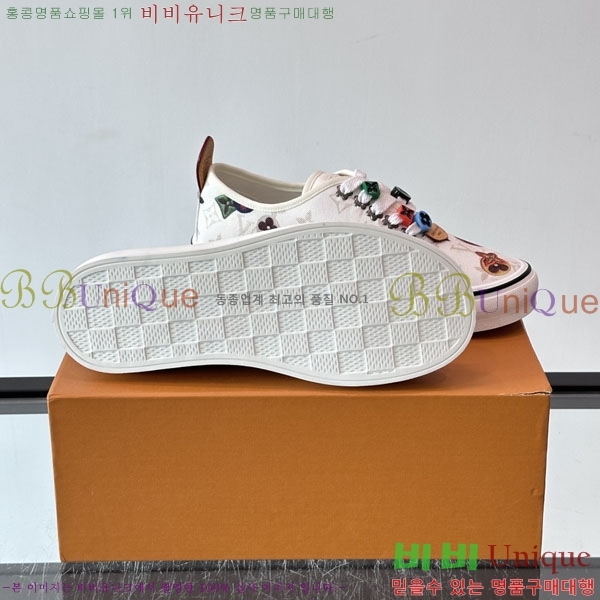 �ְ��� ���� ���̺��� Louis Vuitton �� Vans ����Ŀ�� LV028991-11