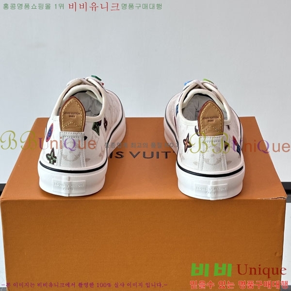 �ְ��� ���� ���̺��� Louis Vuitton �� Vans ����Ŀ�� LV028991-11