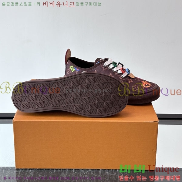 �ְ��� ���� ���̺��� Louis Vuitton �� Vans ����Ŀ�� LV028991-12