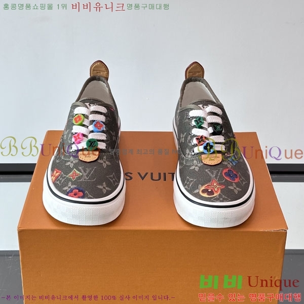 �ְ��� ���� ���̺��� Louis Vuitton �� Vans ����Ŀ�� LV028991-13